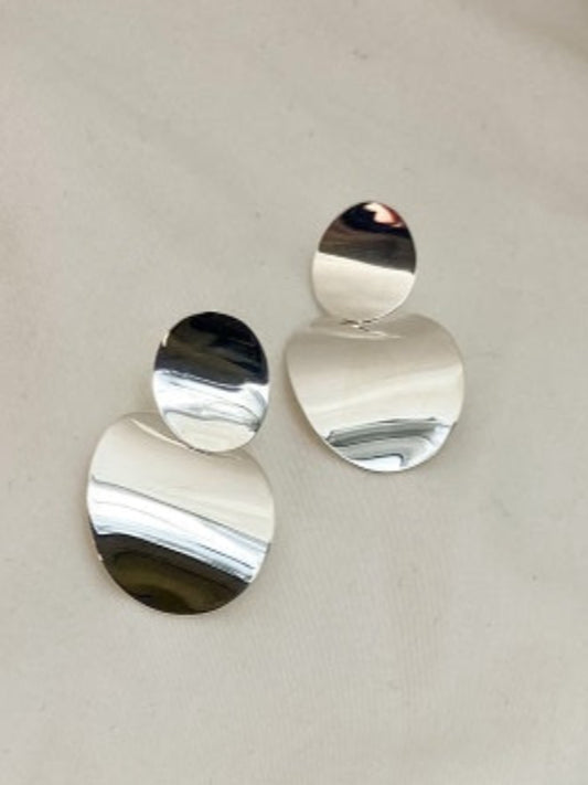 Layered Beauty Earrings