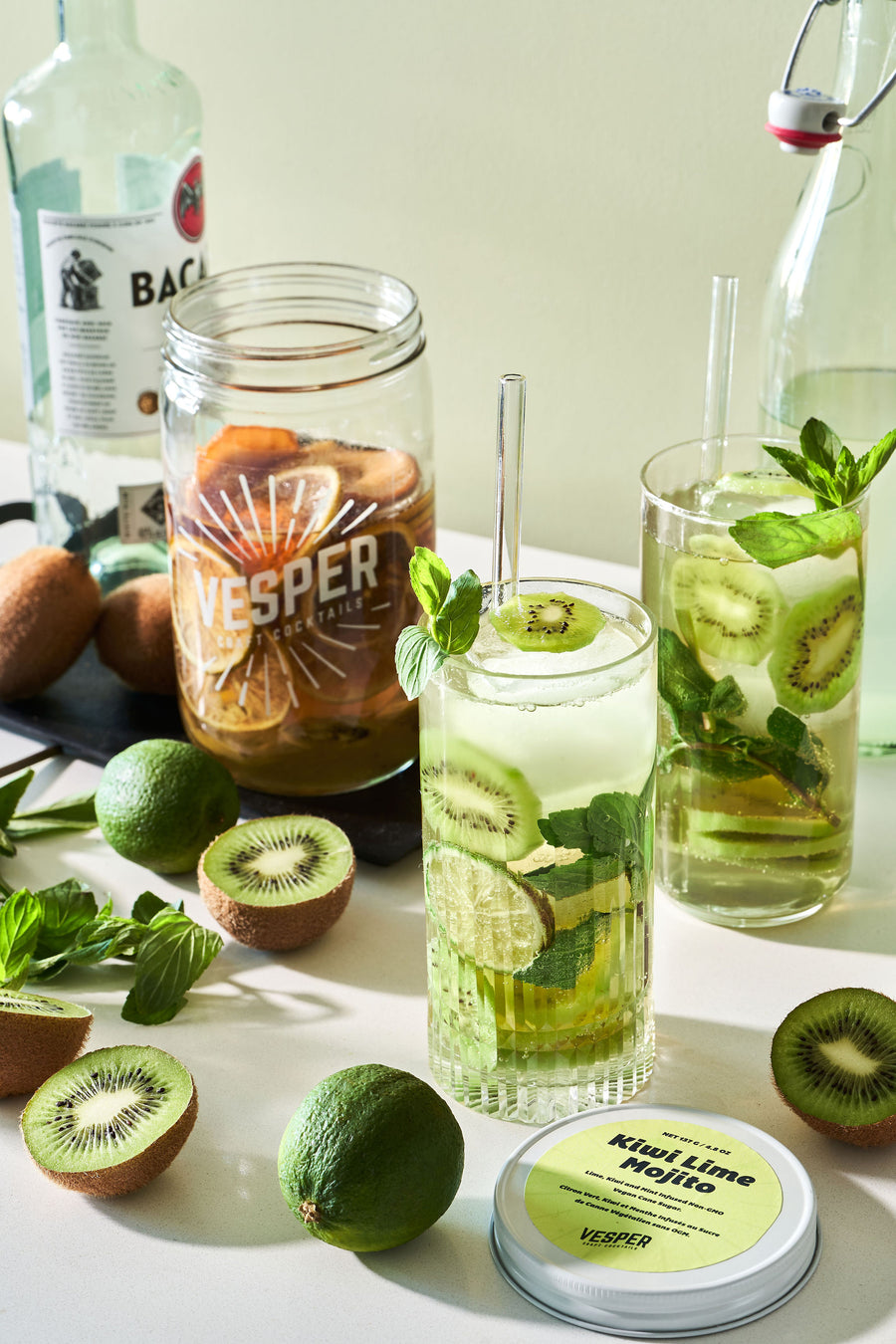 Vesper Drink Mix