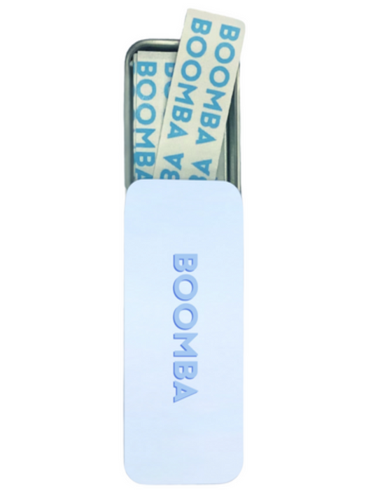 BOOMBA Magic Strip Tin