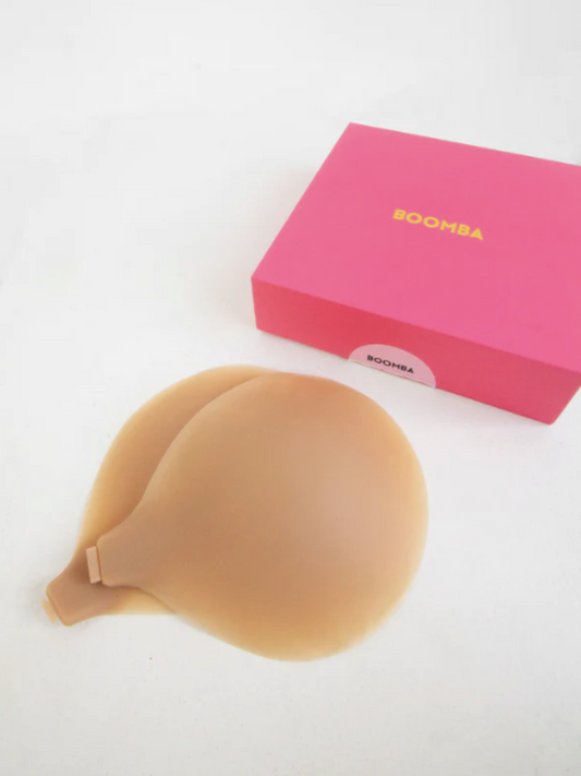 BOOMBA Invisibra