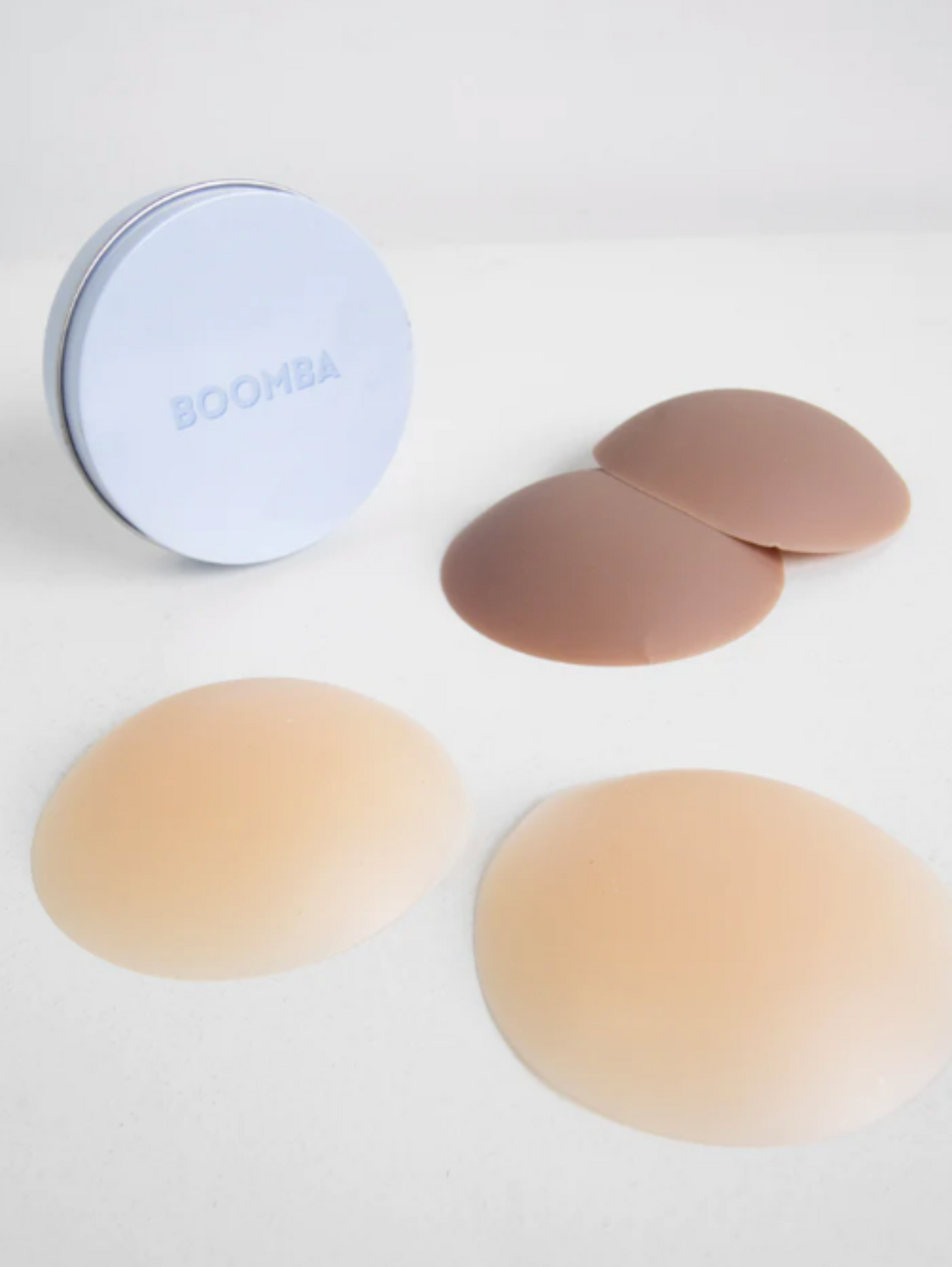 BOOMBA Magic Nipple Covers