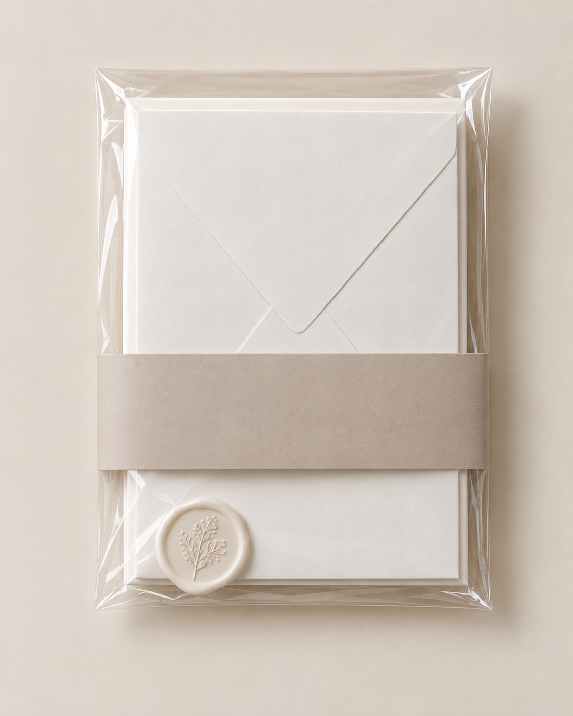 This is a Big Deal - Keepsake Card