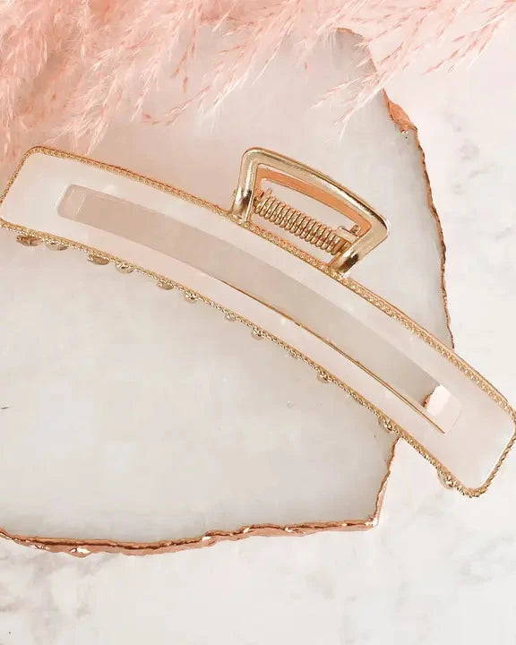 Little Luxe Moment