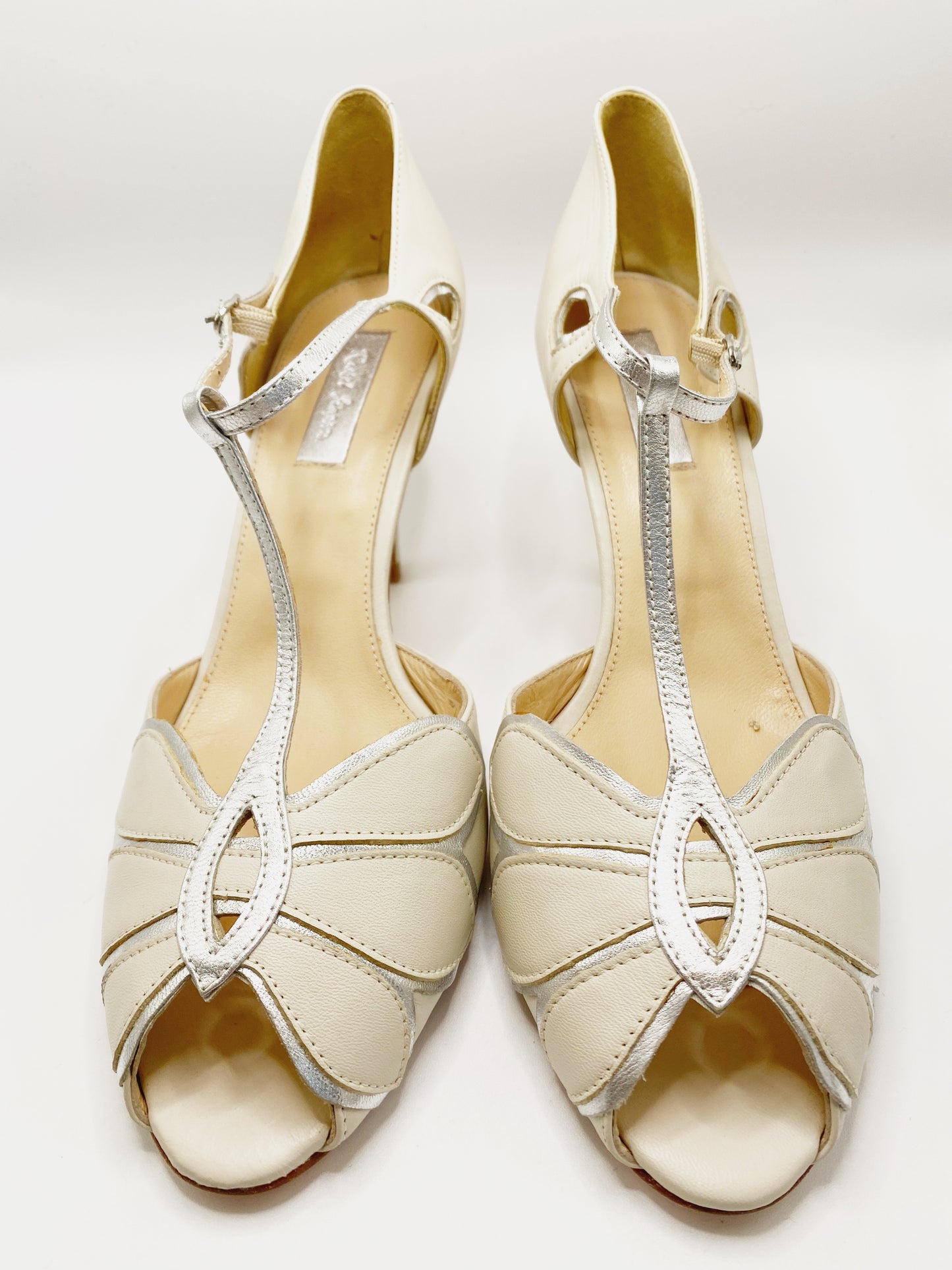 Mimosa Ivory