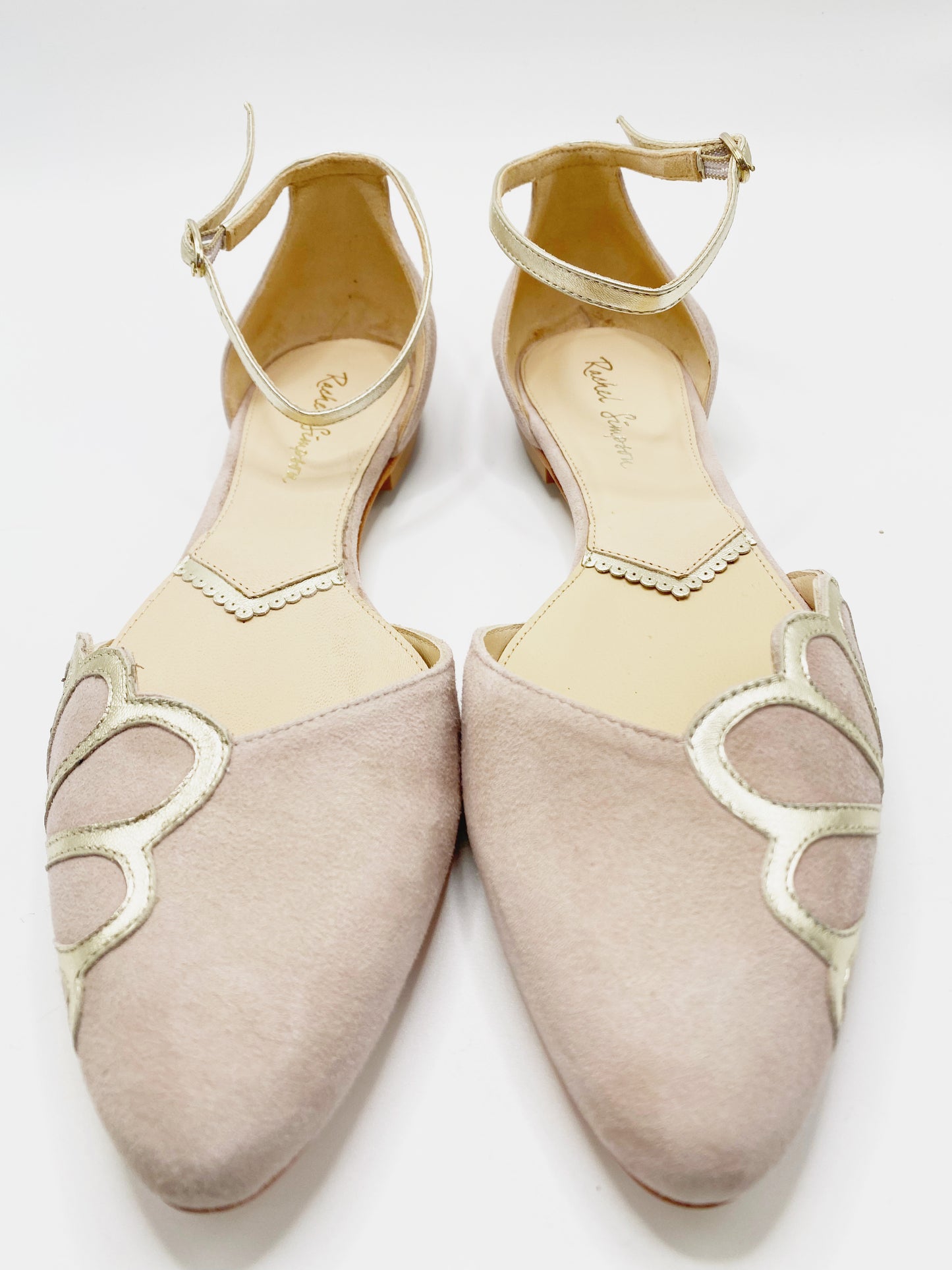 Amber Powder Pink