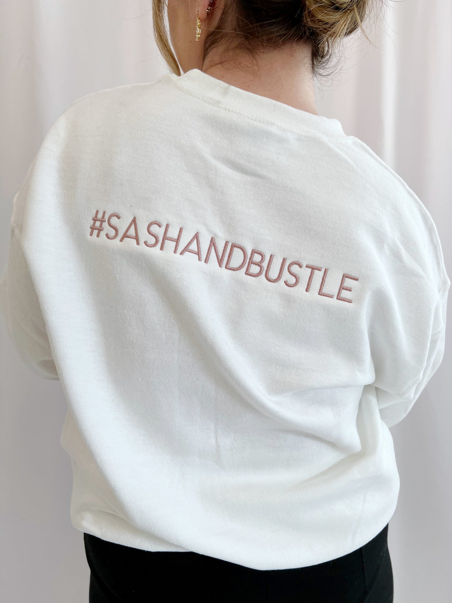 S+B Sweater