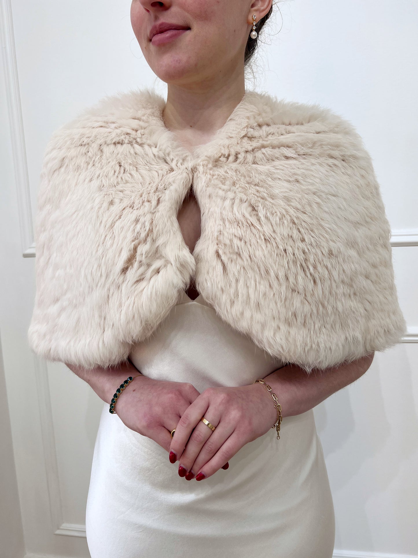 Yulia Capelet
