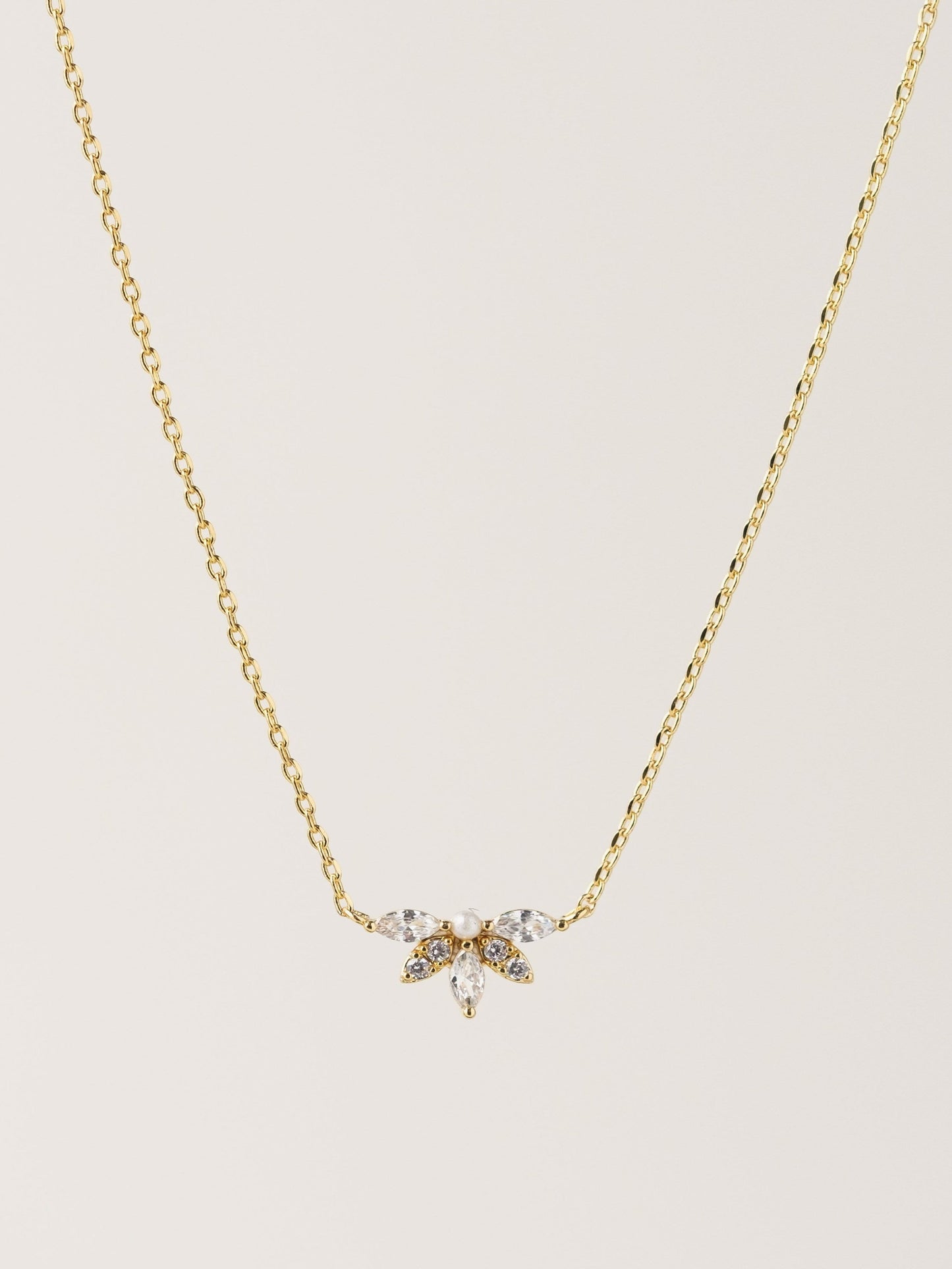 Harlowe Necklace