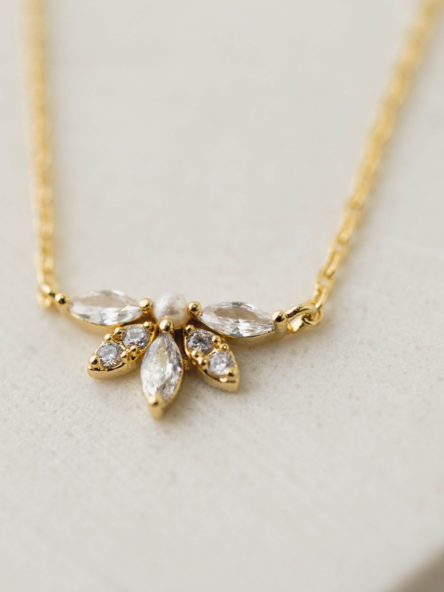 Harlowe Necklace