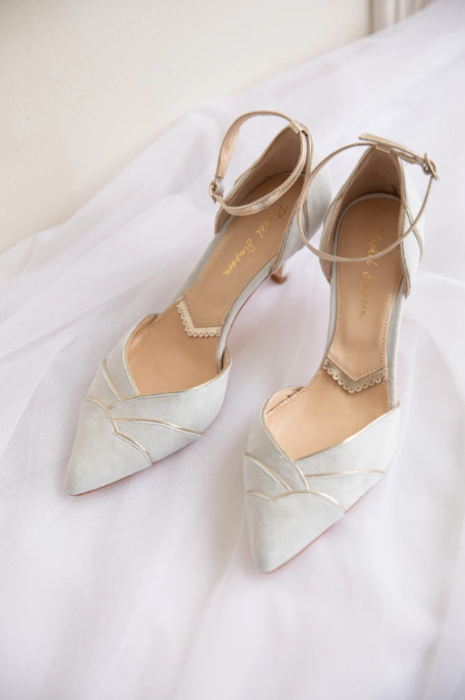 Clementine Ivory