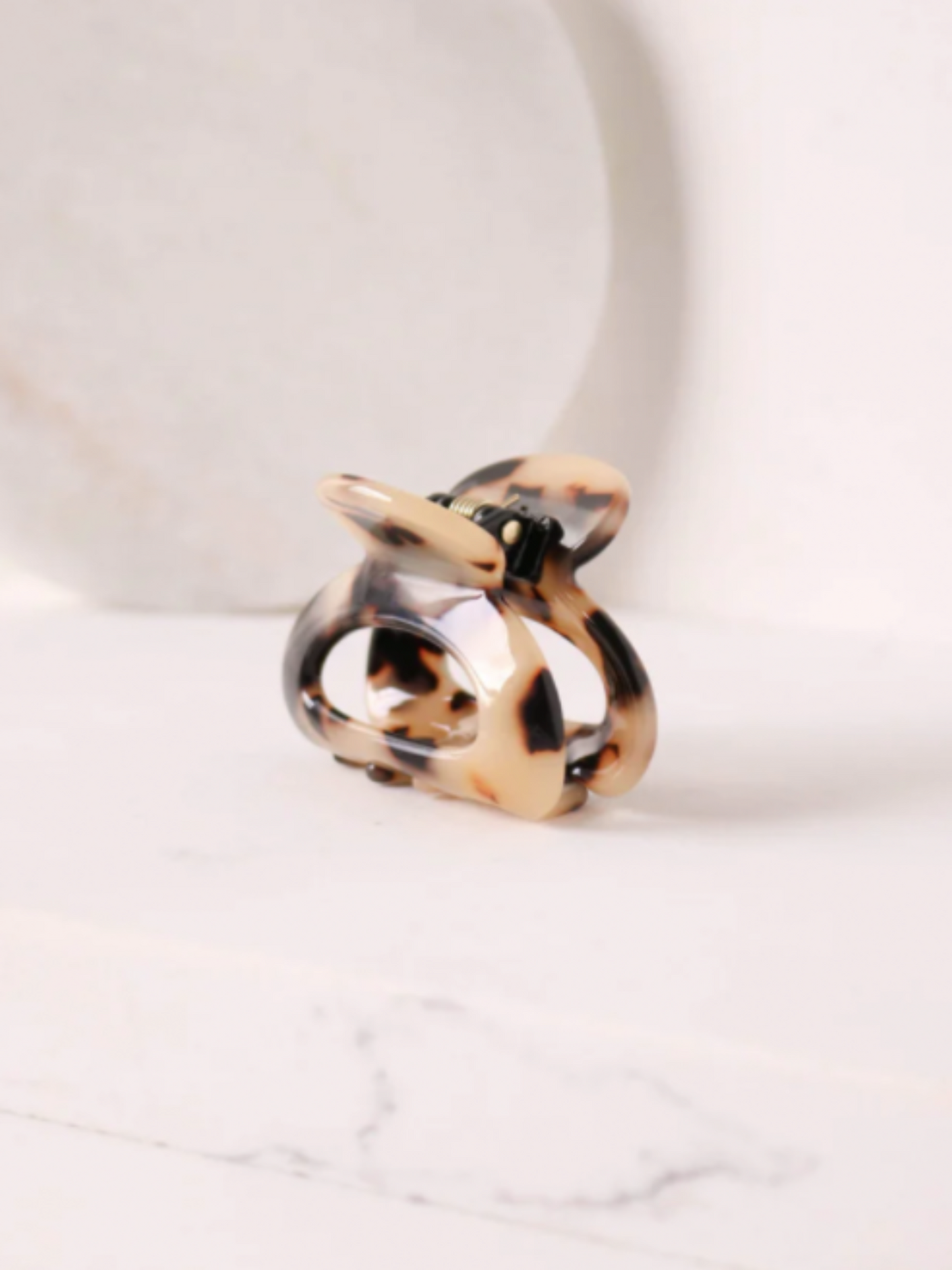 Drew 2" claw clip