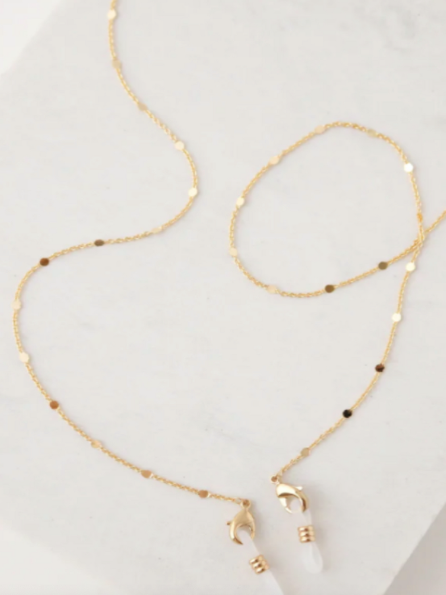 Everly Convertible Glasses Chain