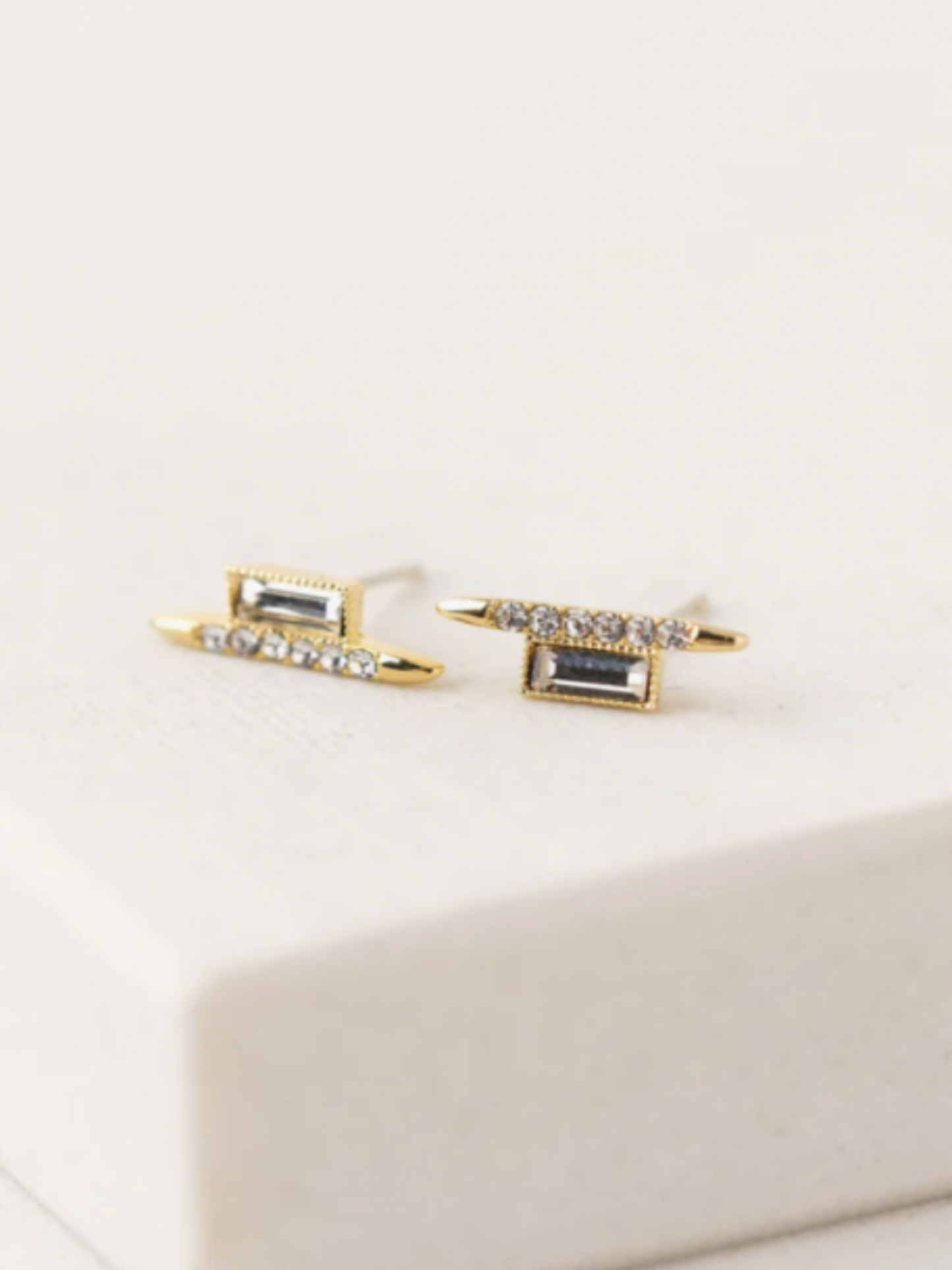 Vendetta Stud Earring