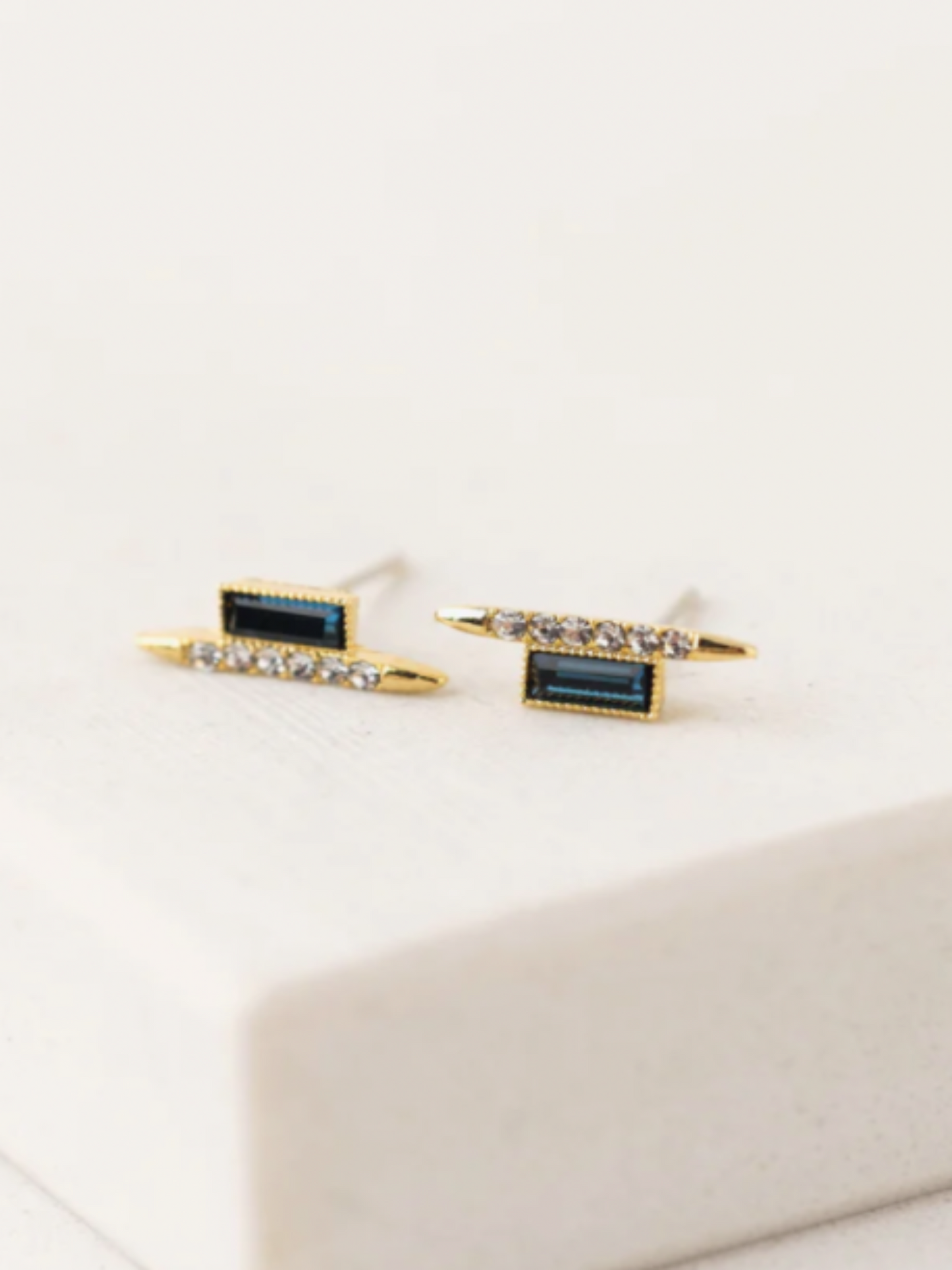Vendetta Stud Earring