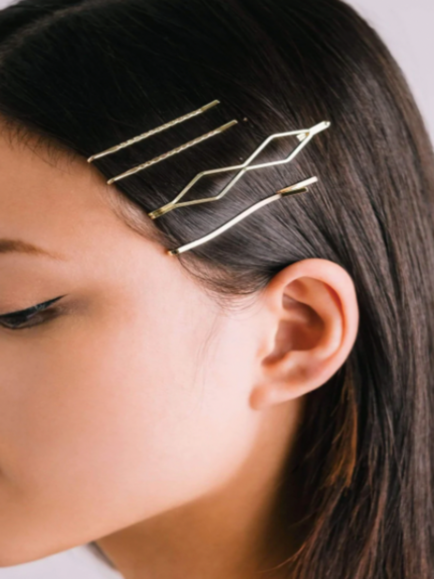 Davina Bobby Pins