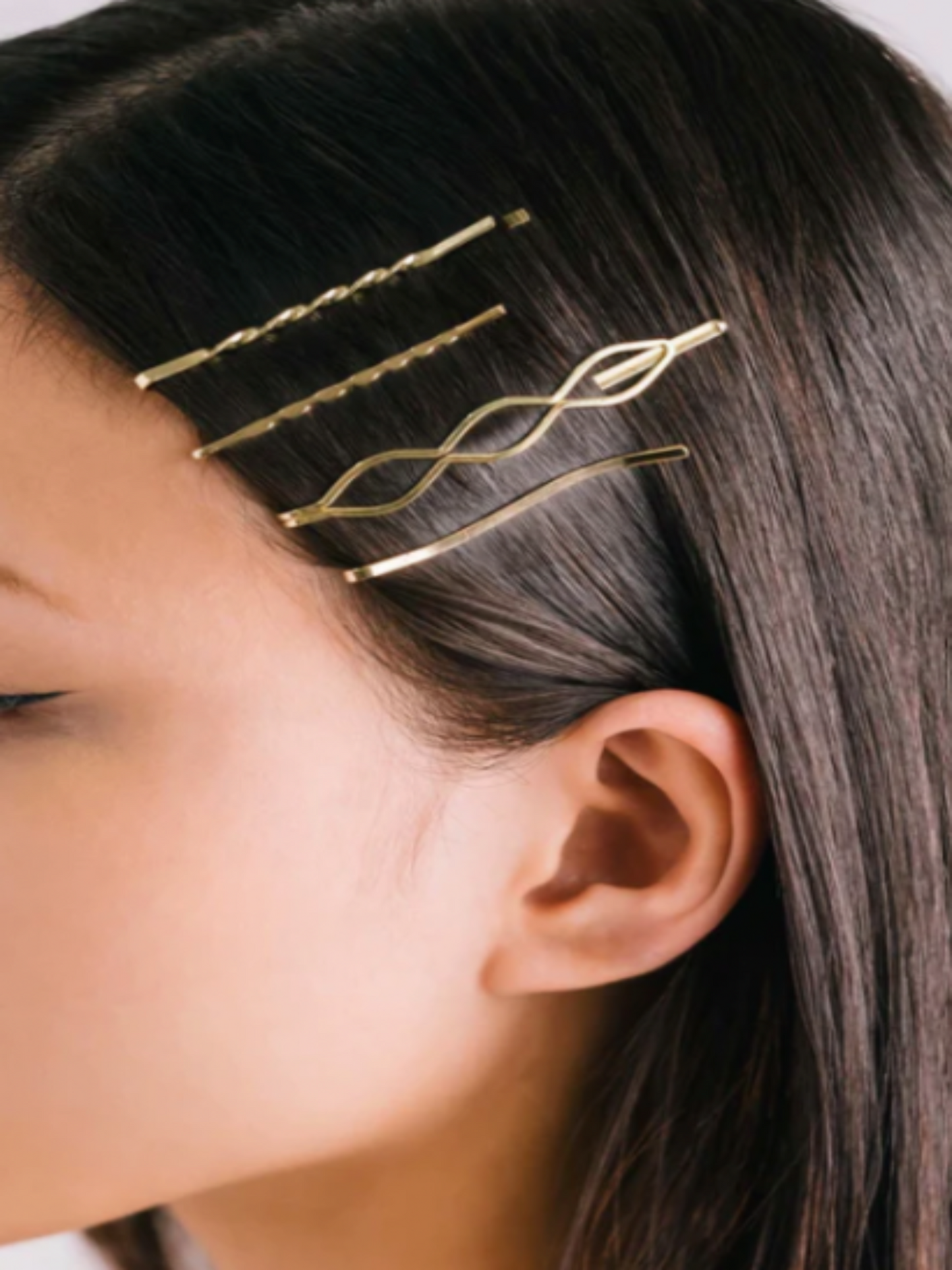 Pallas Bobby Pins