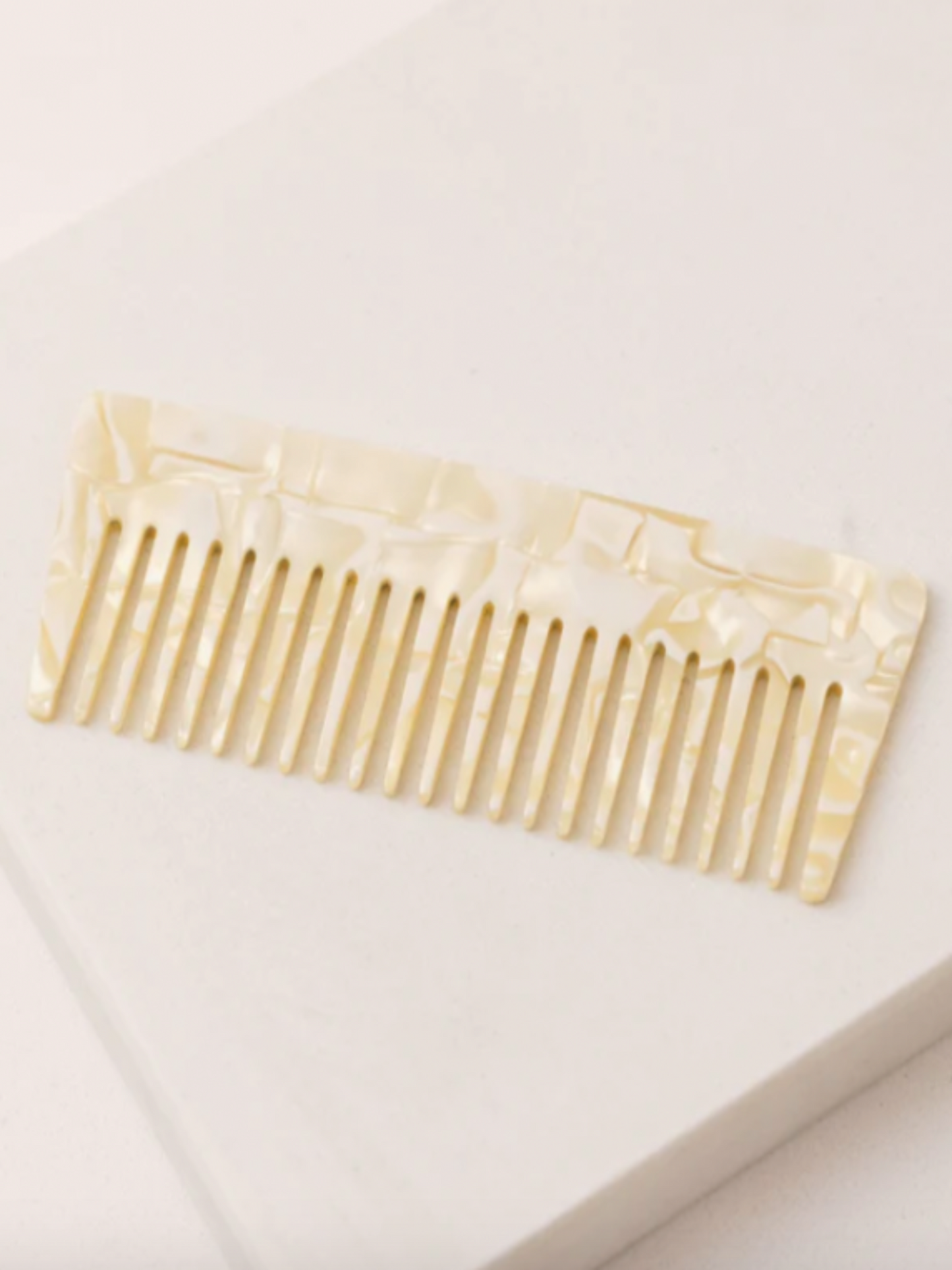 Fetch Hair Comb
