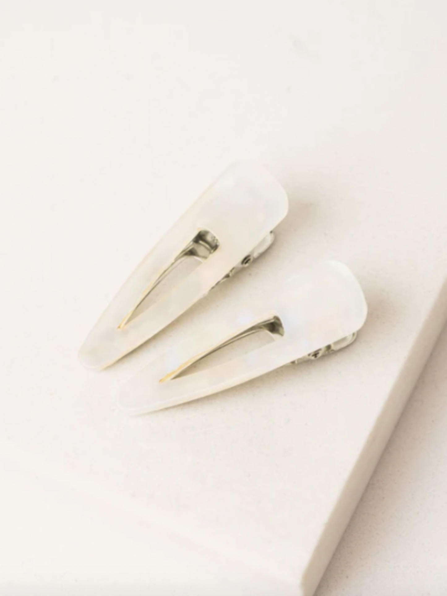 Piper Hair Clip 2 Pack