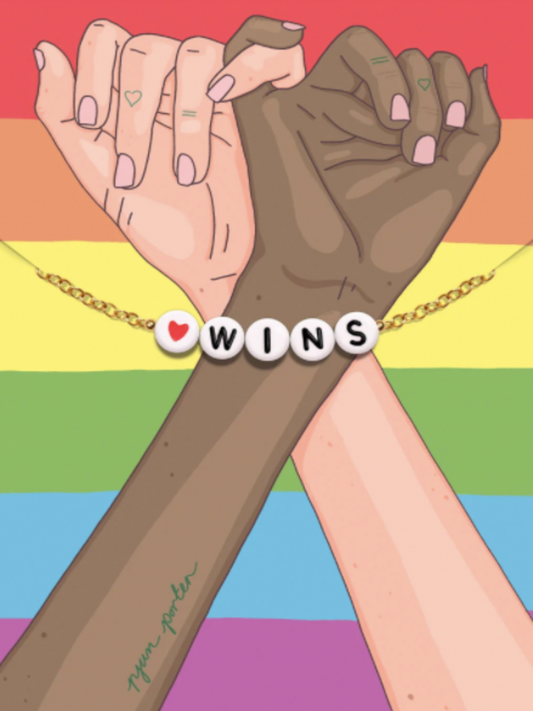 Love Wins Treat Pack