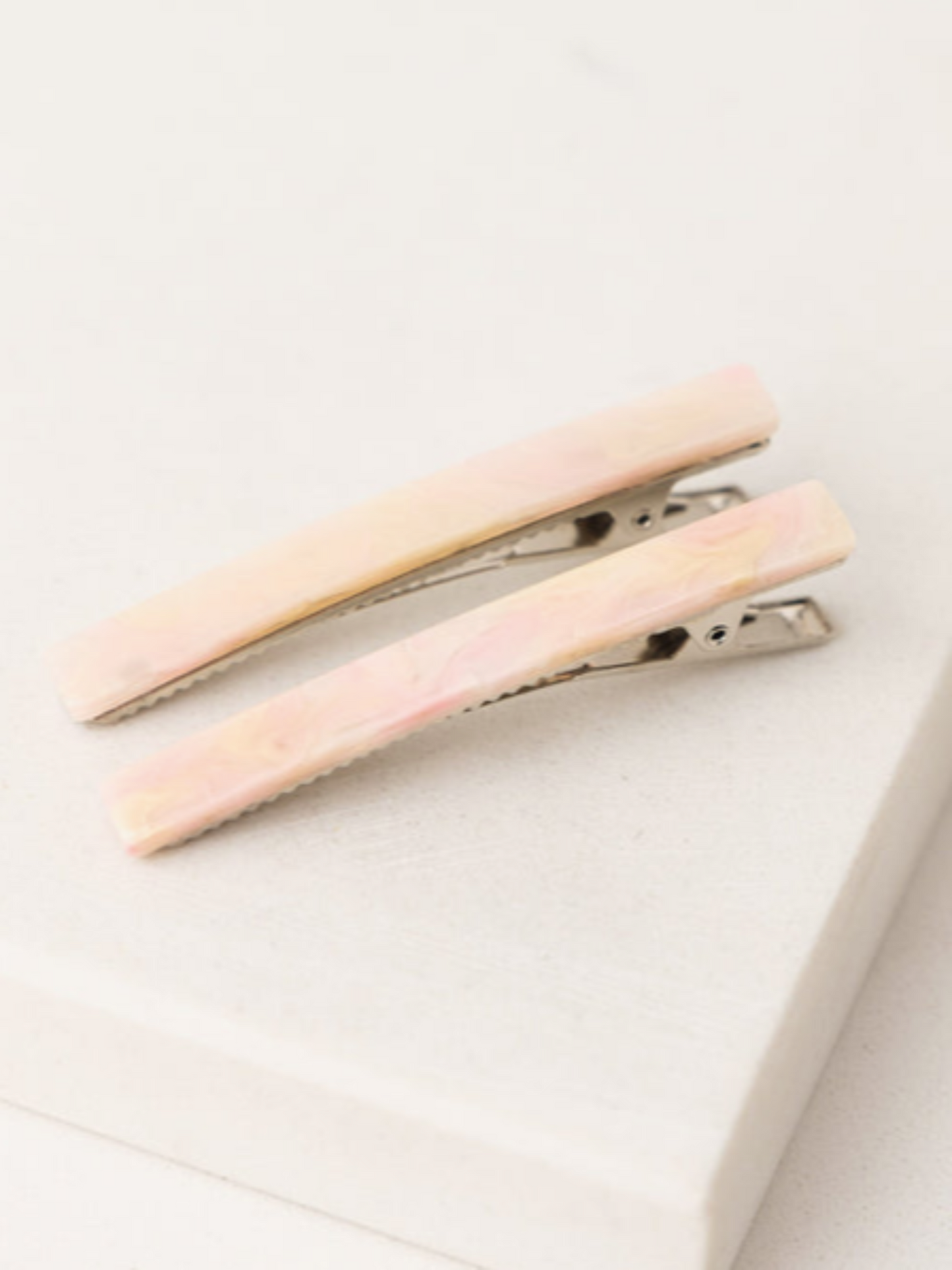 Florence Hair Clips