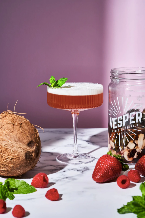 Vesper Drink Mix