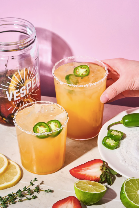 Vesper Drink Mix