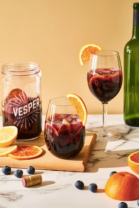 Vesper Drink Mix