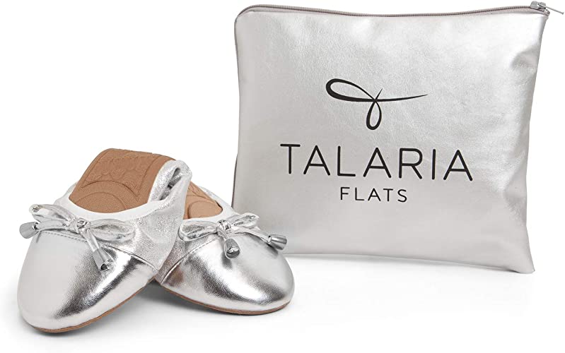 Talaria Flats
