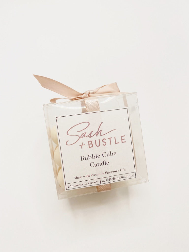 Sash and bustle outlet boutique