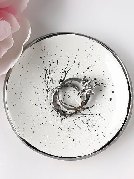 Splatter Dish