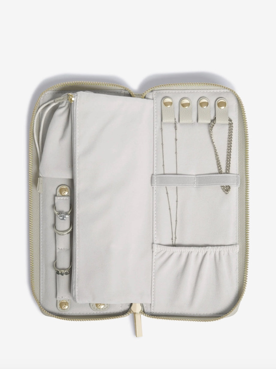 Jewelry Roll