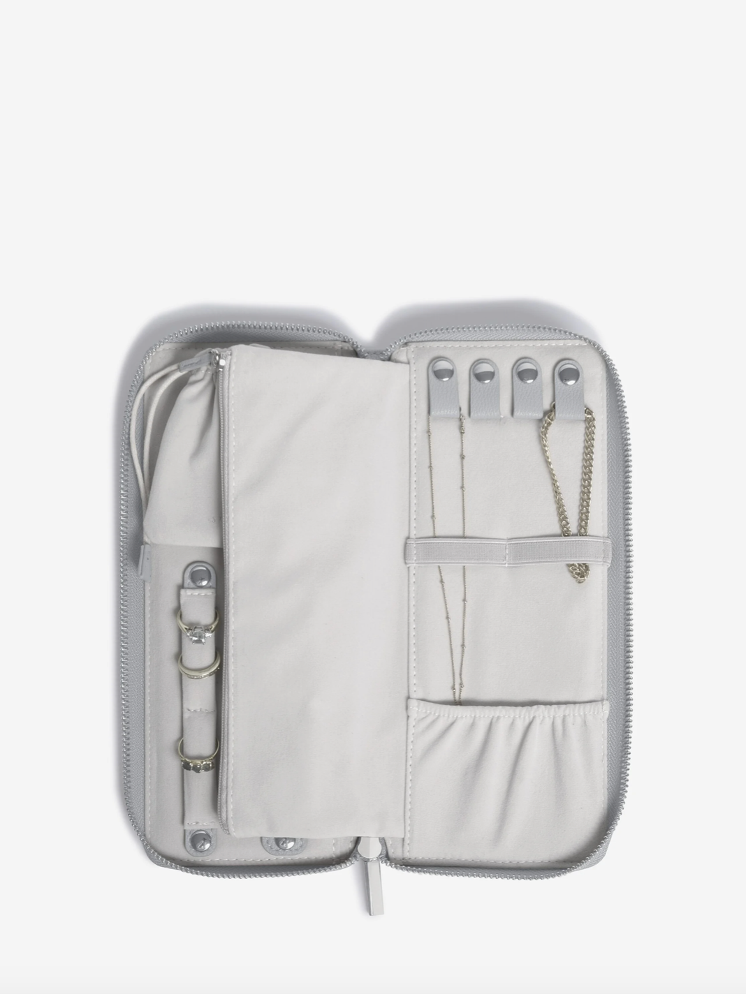 Jewelry Roll