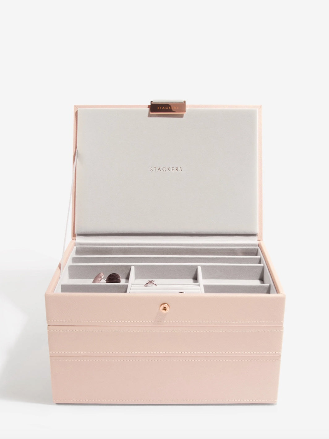 Classic Jewellery Box (set of 3)