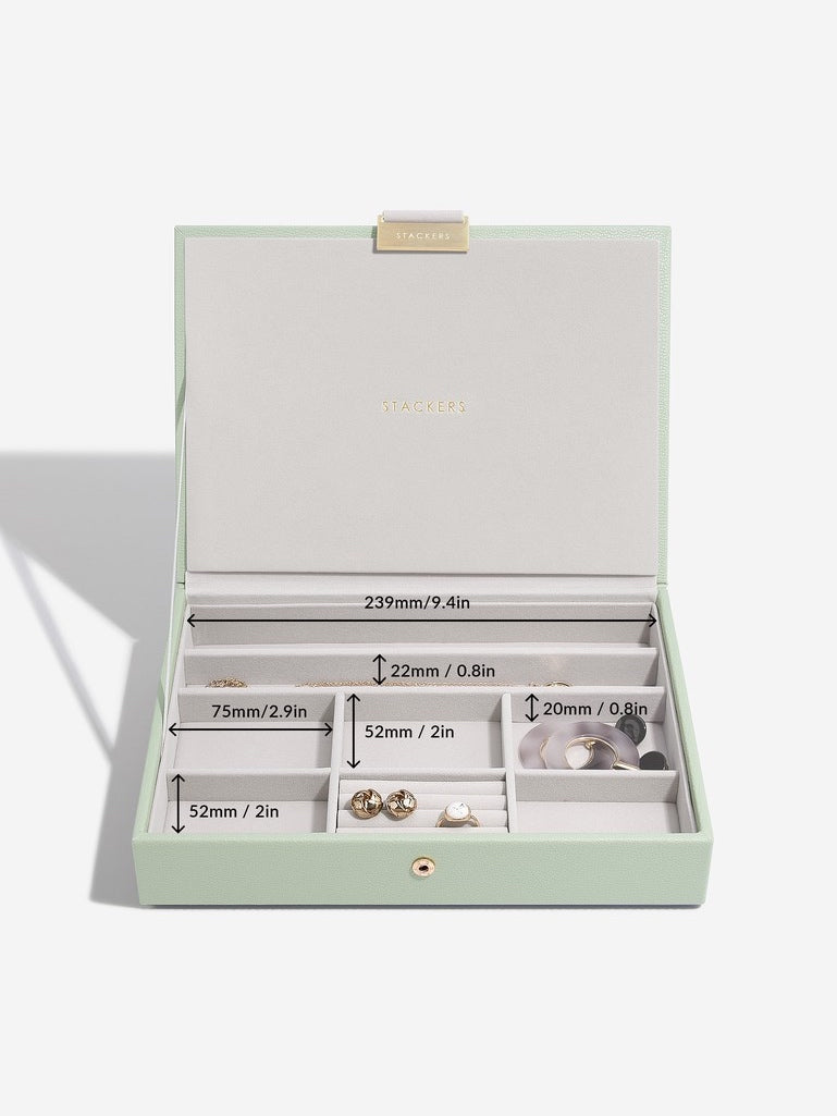 Classic Jewellery Box (set of 3)