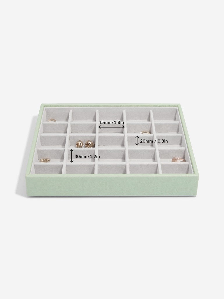 Classic Jewellery Box (set of 3)