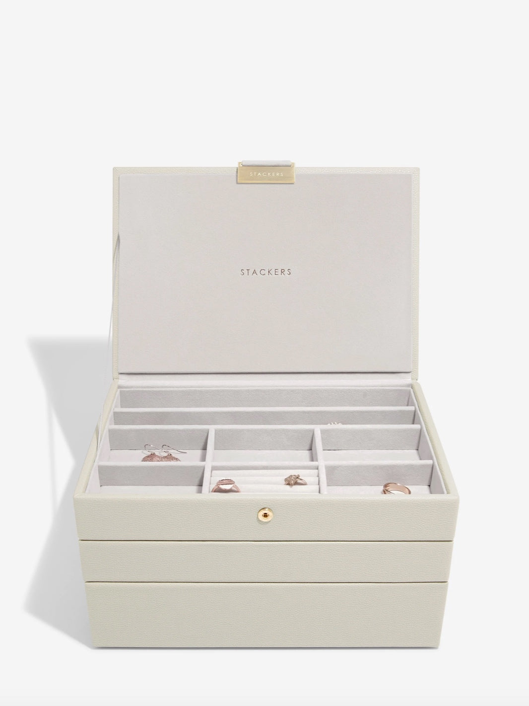 Classic Jewellery Box (set of 3)
