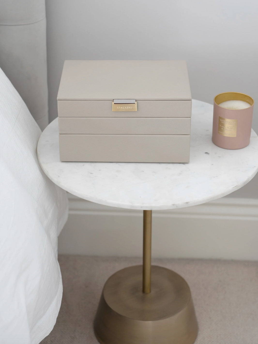 Classic Jewellery Box (set of 3)