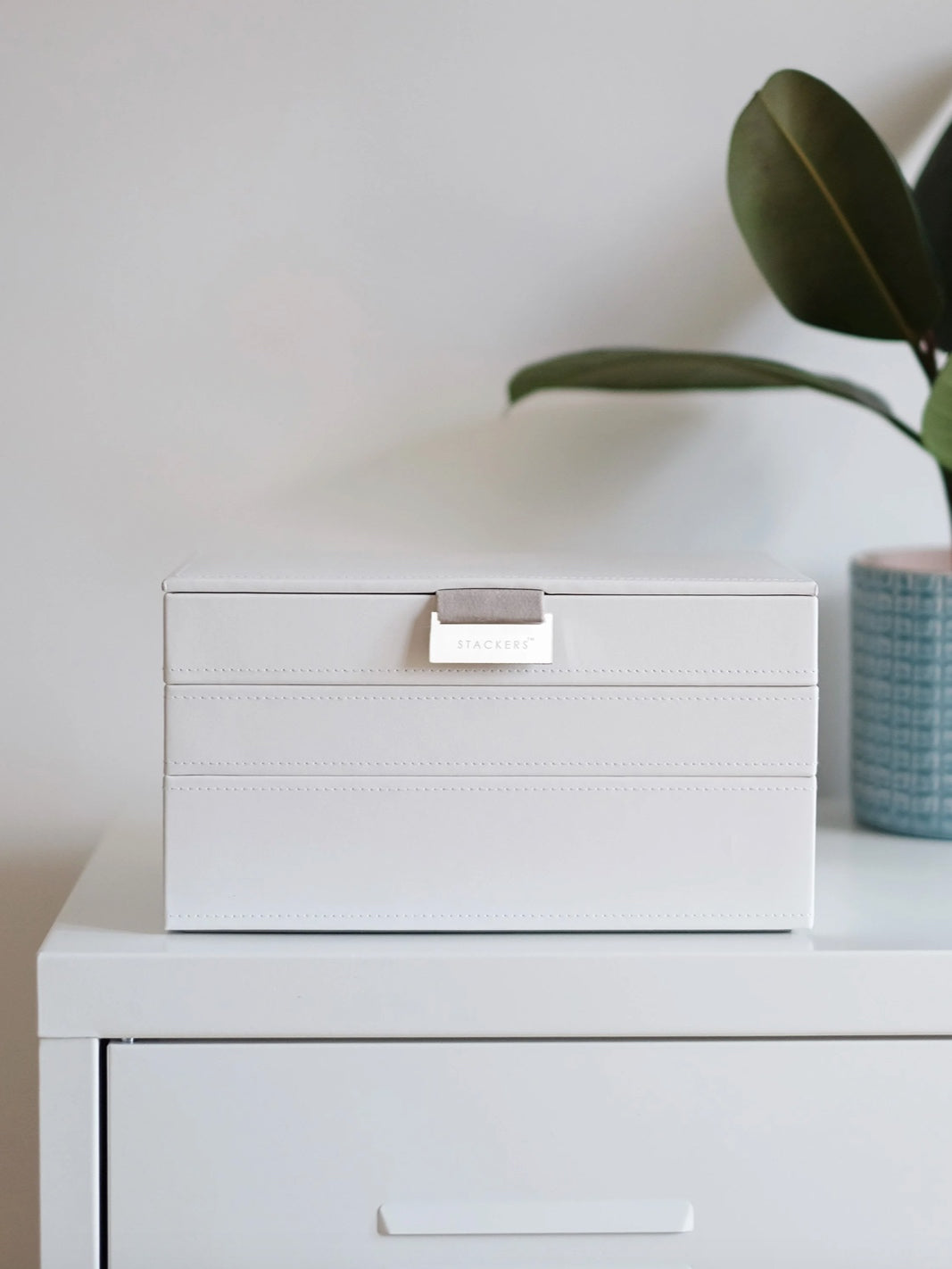 Classic Jewellery Box (set of 3)