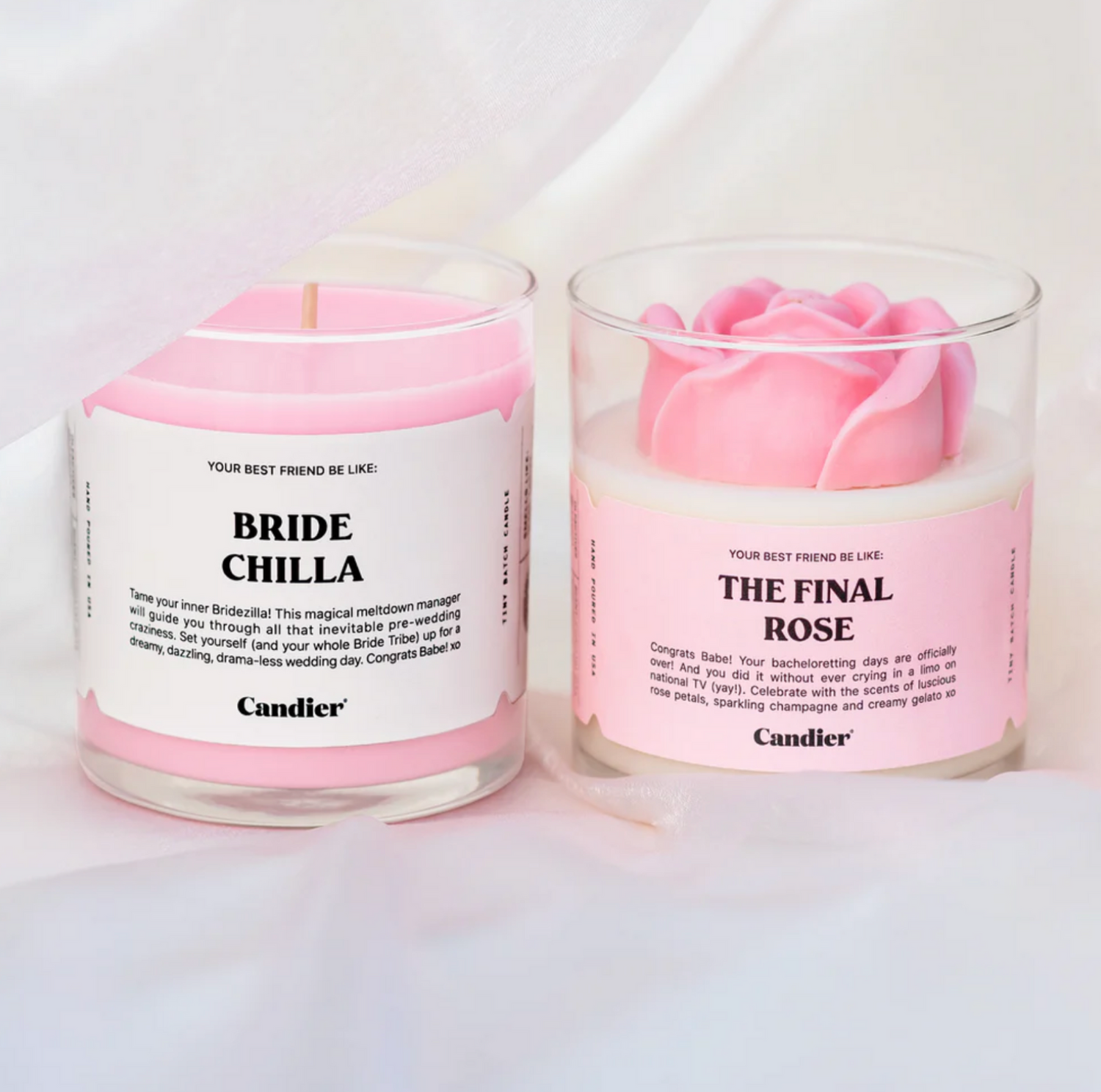 Candles