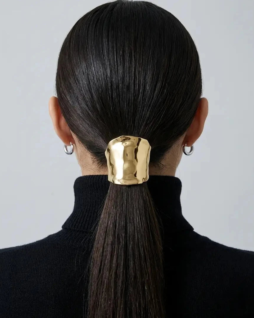 Ponytail Cuff