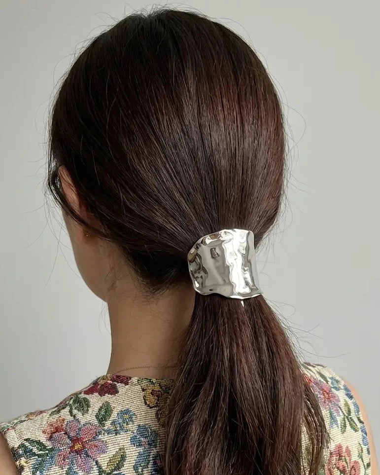 Ponytail Cuff