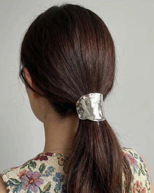 Ponytail Cuff