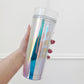 Irredescent Tumbler