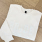 "Bride" Crewneck Sweatshirt