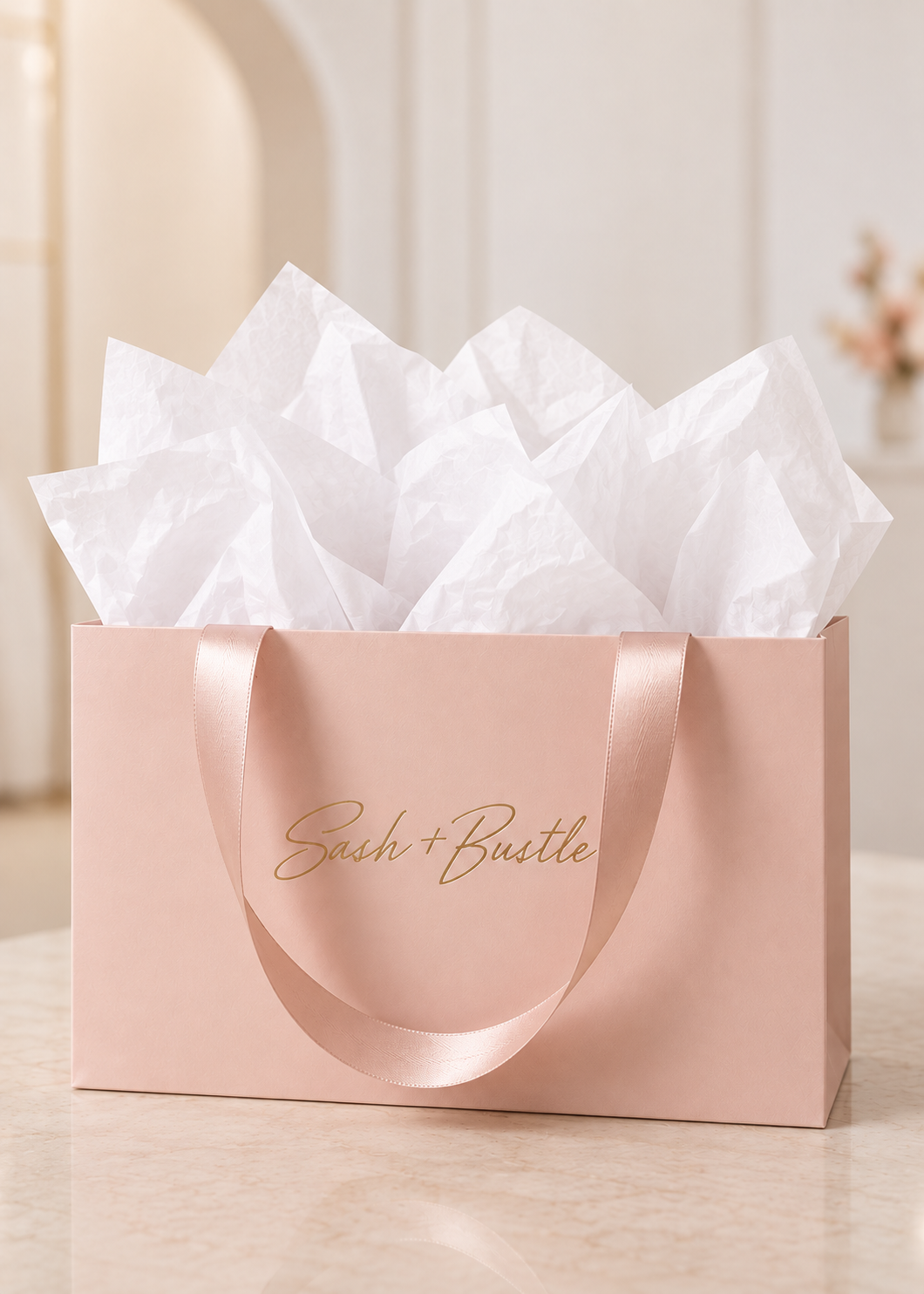 Little Luxe Moment