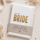 Current Mood: BRIDE – Keepsake Card