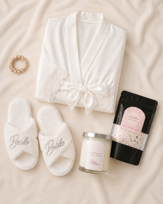Bridal Retreat