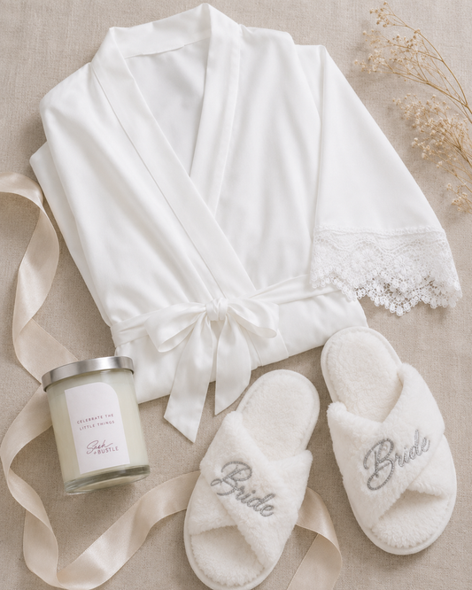 The Morning-Of Bundle