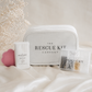Wedding Day Essentials