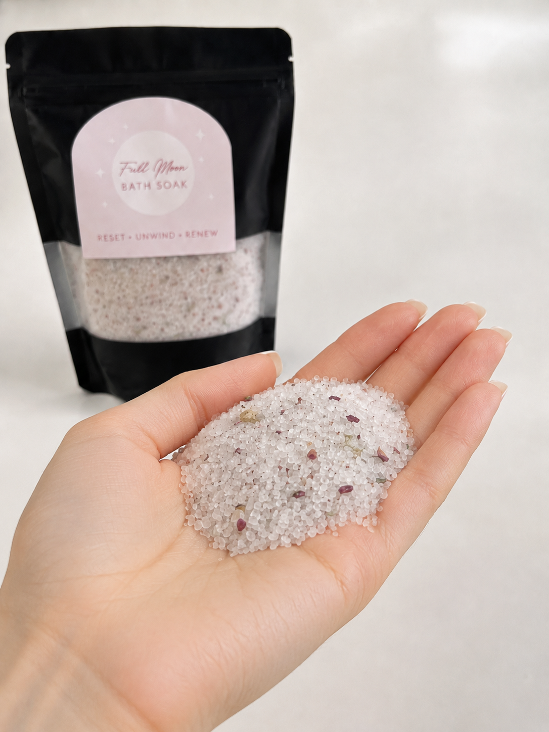 Full Moon Bath Soak